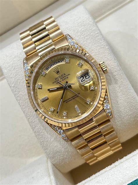 how much does a new rolex day date cost|rolex day date president price.